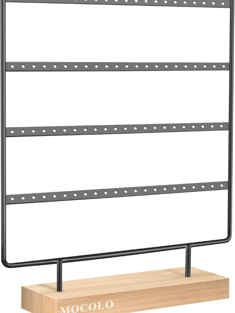 Mocolo Earring Holder Stand - Picture 3 of 3